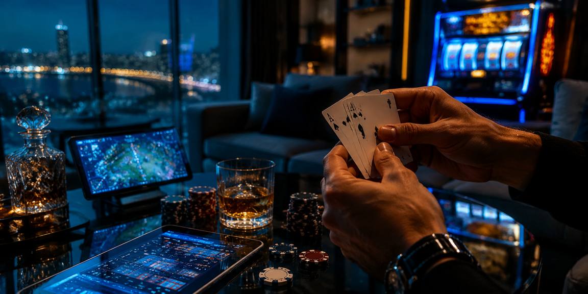ibet68 Live Casino