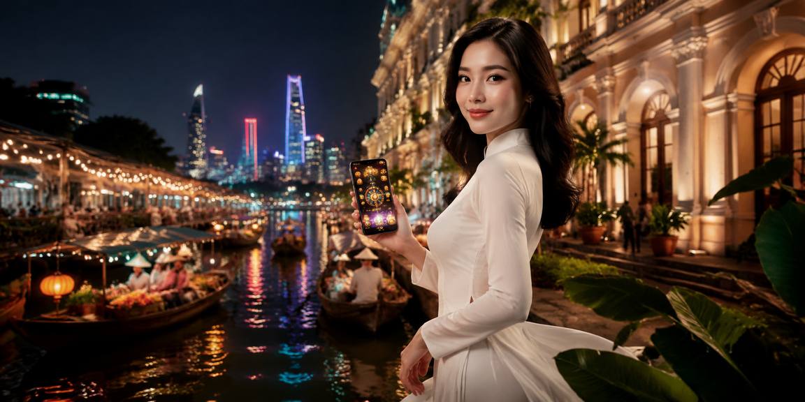 ibet68 Roulette Nhân Thưởng Ngẫu Nhiên